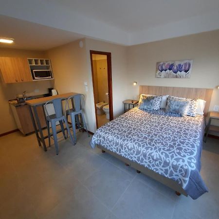 Departamentos Ushuaia Centro By Hotel Austral Ngoại thất bức ảnh
