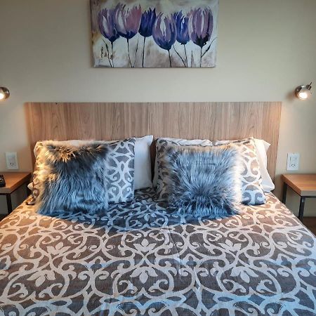 Departamentos Ushuaia Centro By Hotel Austral Ngoại thất bức ảnh