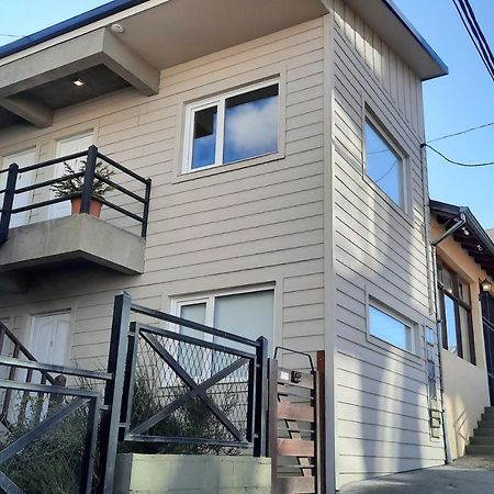 Departamentos Ushuaia Centro By Hotel Austral Ngoại thất bức ảnh