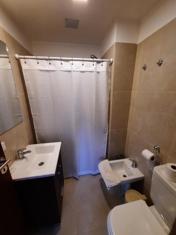 Departamentos Ushuaia Centro By Hotel Austral Ngoại thất bức ảnh