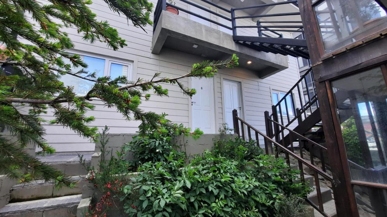 Departamentos Ushuaia Centro By Hotel Austral Ngoại thất bức ảnh