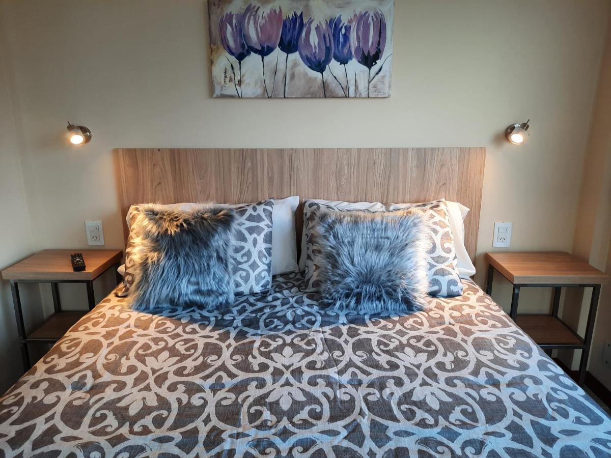 Departamentos Ushuaia Centro By Hotel Austral Ngoại thất bức ảnh