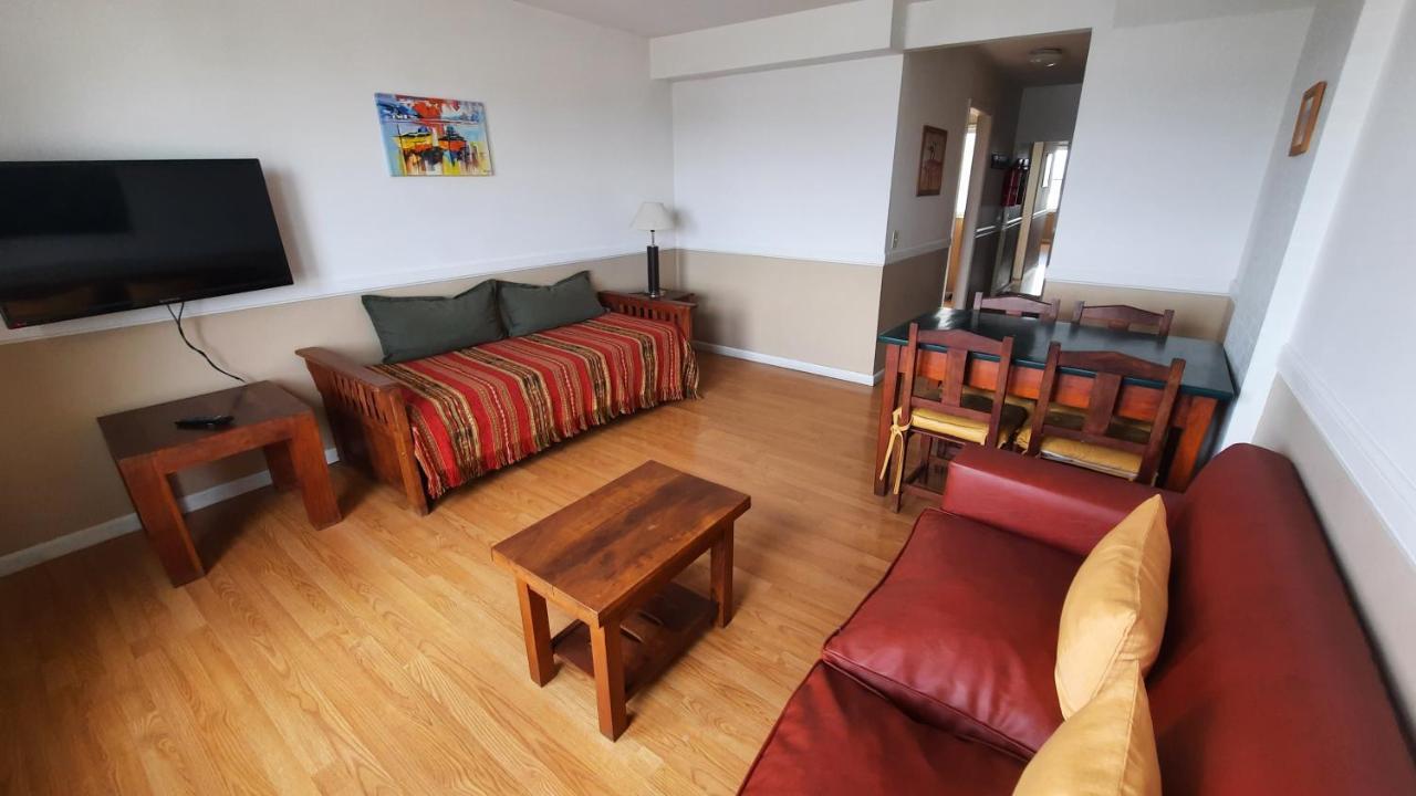 Departamentos Ushuaia Centro By Hotel Austral Ngoại thất bức ảnh