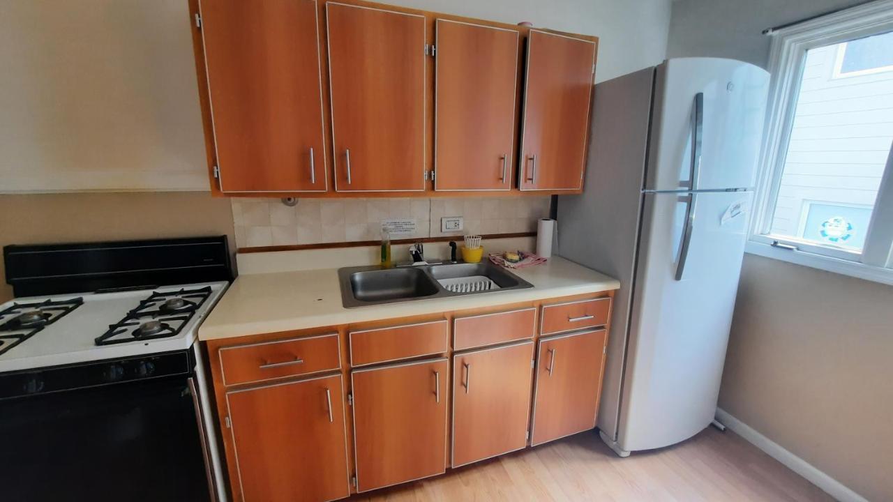 Departamentos Ushuaia Centro By Hotel Austral Ngoại thất bức ảnh