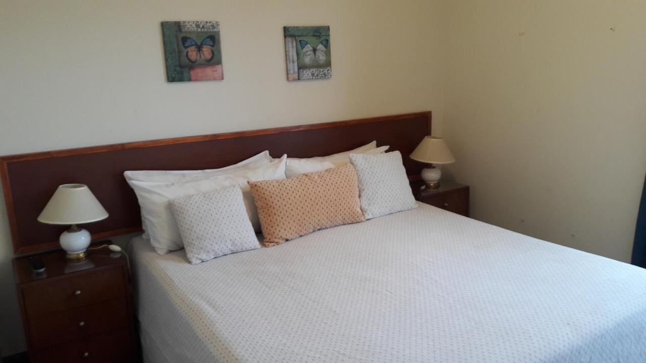 Departamentos Ushuaia Centro By Hotel Austral Ngoại thất bức ảnh