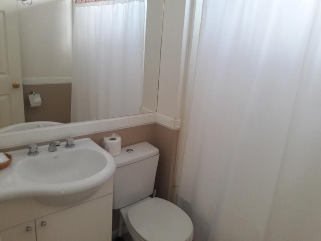 Departamentos Ushuaia Centro By Hotel Austral Ngoại thất bức ảnh