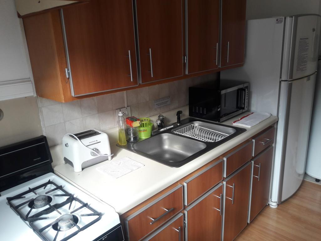 Departamentos Ushuaia Centro By Hotel Austral Ngoại thất bức ảnh